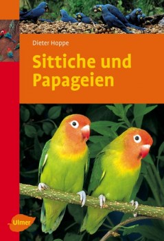 Hoppe -Sittiche u Papageien
